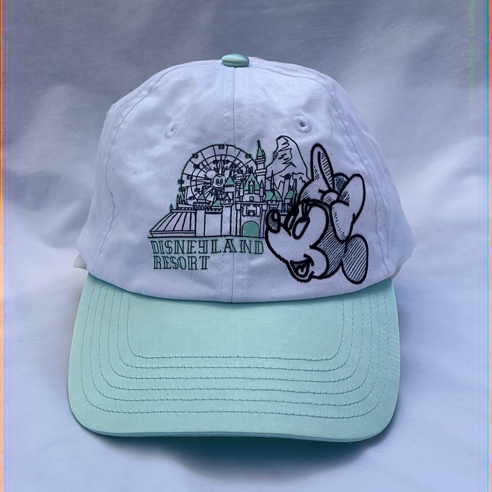 ‼️LAST CHANCE-Disneyland Resort Minnie Mouse Hat